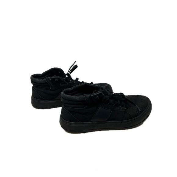 Tredsafe Slip Resistant Mid High Work Shoes Mens 11.5 - Picture 3 of 7